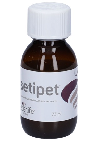SETIPET 75 ML - Farmafamily.it