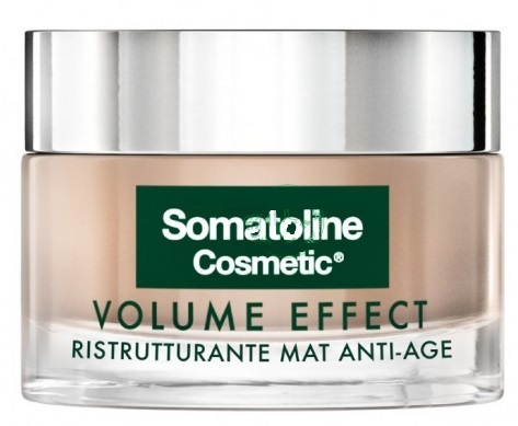 SOMATOLINE SKIN EXPERT RISTRUTTURANTE MAT ANTI AGE 50 ML - Farmafamily.it