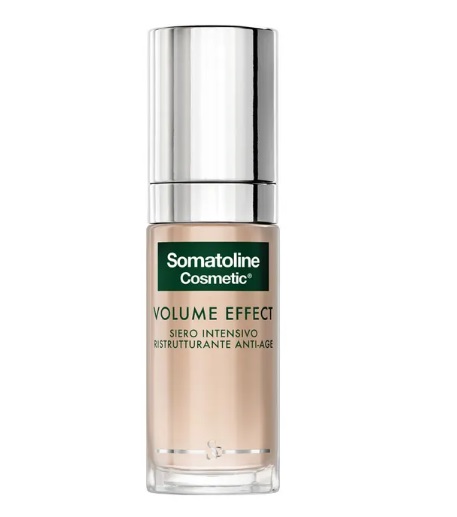 SOMATOLINE SKIN EXPERT SIERO INTENSIVO RISTRUTTURANTE ANTI AGE 30 ML - Farmafamily.it