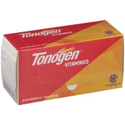TONOGEN VIT*OS 10FL 6ML 10000 - Farmafamily.it