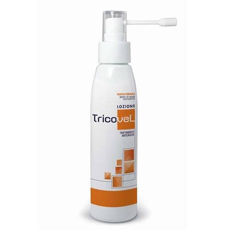 TRICOVEL LOZIONE SPRAY 125 ML - Farmafamily.it