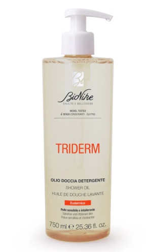 TRIDERM OLIO DETERGENTE 750 ML - Farmafamily.it