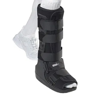 TUTORE FISSO PER TIBIO TARSICA GIBAUD ORTHO WALKER TAGLIA 1 - Farmafamily.it