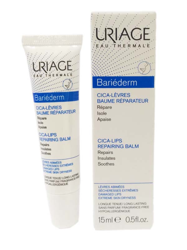 BARIEDERM CICA-LEVRES 15 ML - Farmafamily.it