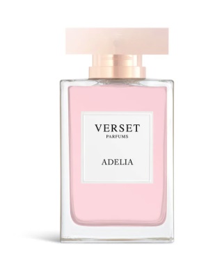 VERSET ADELIA EAU DE PARFUM 100 ML - Farmafamily.it