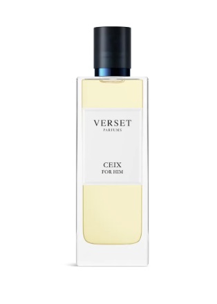 VERSET CEIX FOR HIM 50 ML  - Farmafamily.it