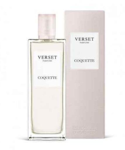 VERSET COQUETTE 50 ML  - Farmafamily.it
