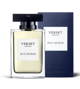 VERSET DUE MONDI 100 ML NOVITA' - Farmafamily.it