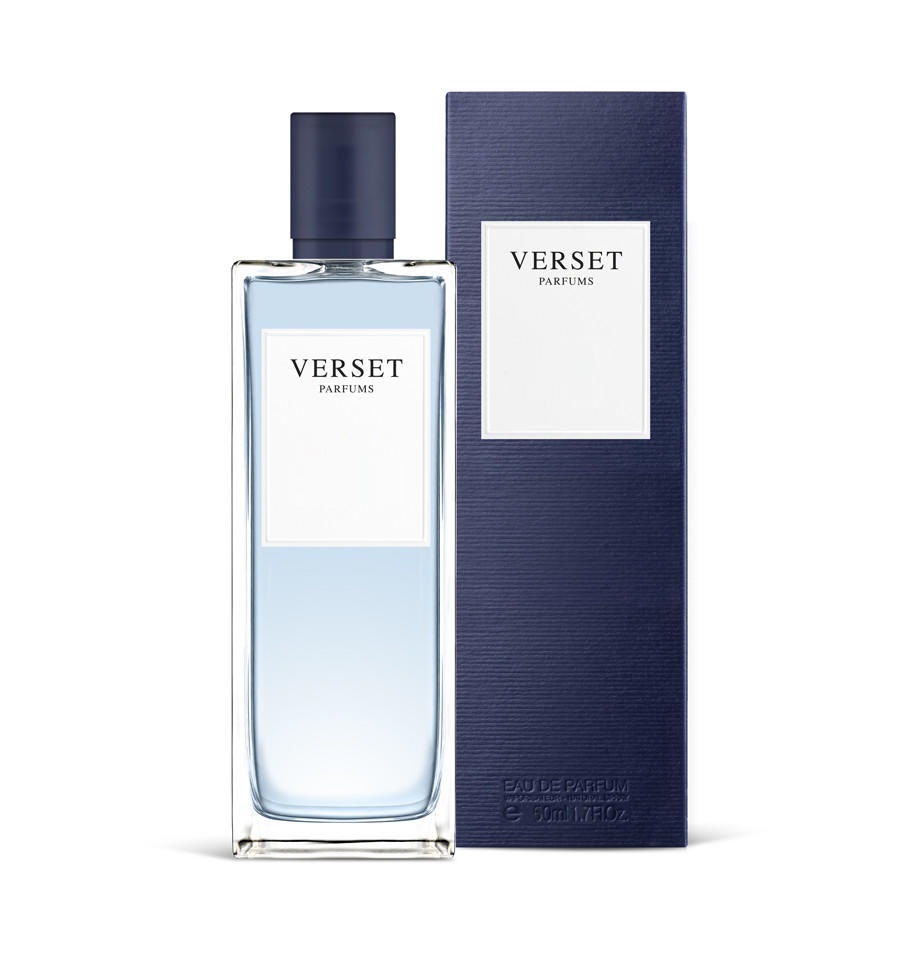 VERSET HOMME SPORT EAU DE PARFUM 50 ML - Farmafamily.it