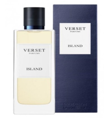 VERSET ISLAND 50 ML 2025 - Farmafamily.it