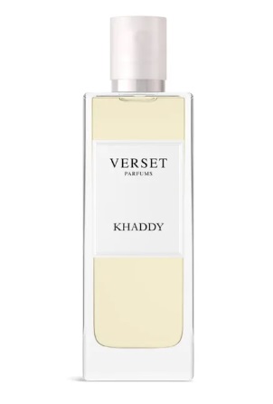 VERSET KHADDY 50 ML - Farmafamily.it
