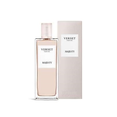 VERSET MAJESTY 50 ML NOVITA' - Farmafamily.it