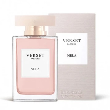 VERSET NELA 100 ML - THE NICHE COLLECTION - Farmafamily.it