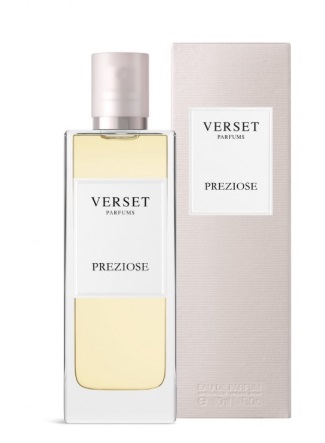 VERSET PREZIOSE 50 ML - Farmafamily.it