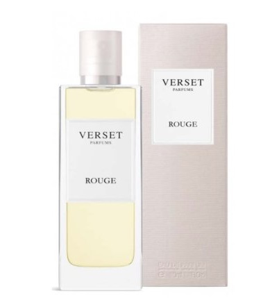 VERSET ROUGE 50 ML - Farmafamily.it