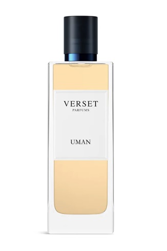 VERSET UMAN 50 ML - Farmafamily.it