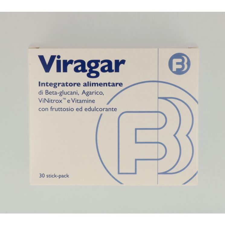 VIRAGAR 30 STICKER DA 5 ML - Farmafamily.it
