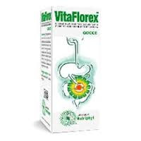VITAFLOREX GOCCE 5 ML - Farmafamily.it