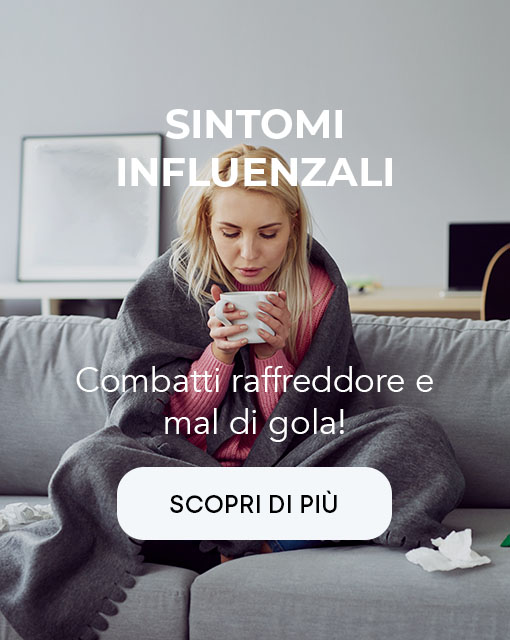Prodotti per Difese Immunitarie