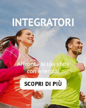 Prodotti per Integratori Salini