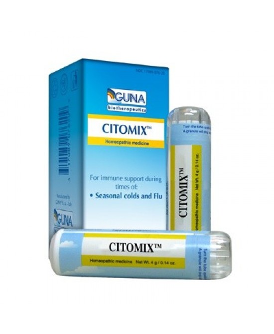 CITOMIX GRANULI - Farmafamily.it