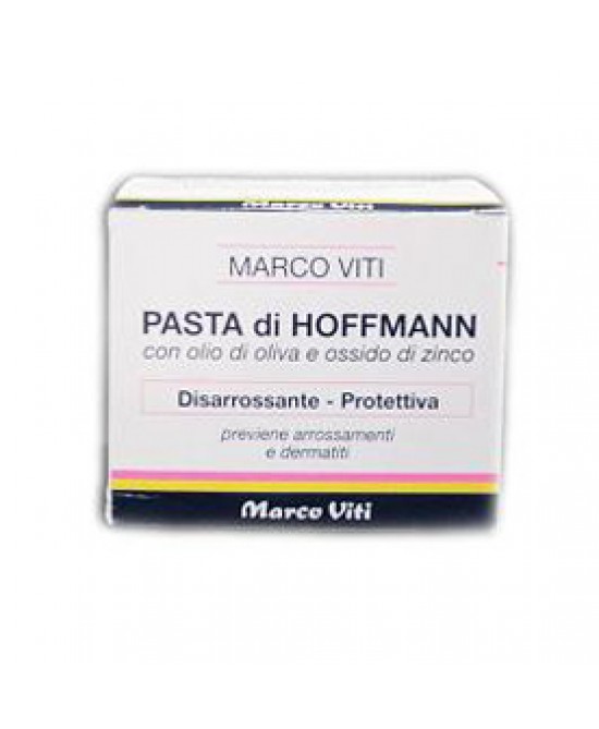 Pasta di Hoffmann Marcoviti 200ml - Farmafamily.it