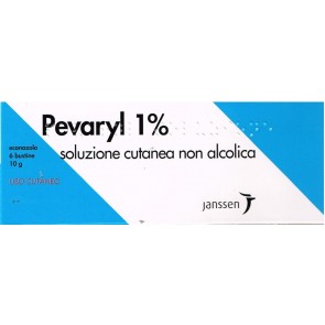 PEVARYL*SOL CUT 6BUST 10G 1% - Farmafamily.it