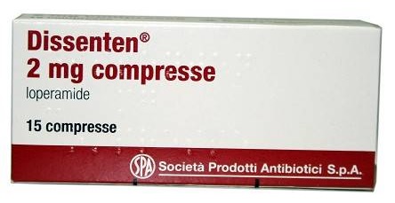 DISSENTEN*15CPR 2MG - Farmafamily.it
