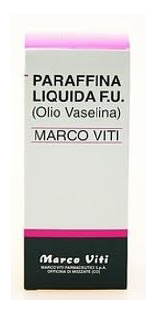 PARAFFINA LIQ MV*40% FL 200G - Farmafamily.it