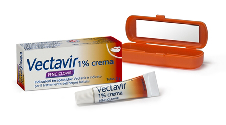 VECTAVIR*CREMA 2G 1% - Farmafamily.it