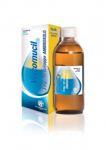 VISCOMUCIL*SCIR 200ML 3MG/ML - Farmafamily.it