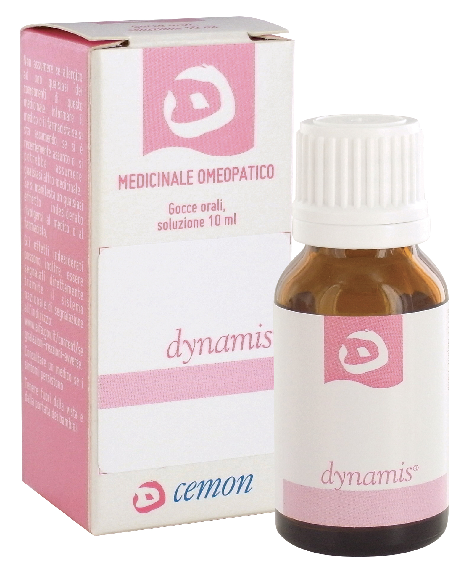 NUX VOMICA DYN*30CH 10ML - Farmafamily.it