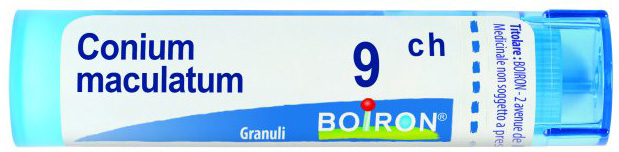 CONIUM MACULATUM 9 CH GRANULI - Farmafamily.it
