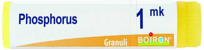PHOSPHORUS MK GLOBULI 1G - Farmafamily.it