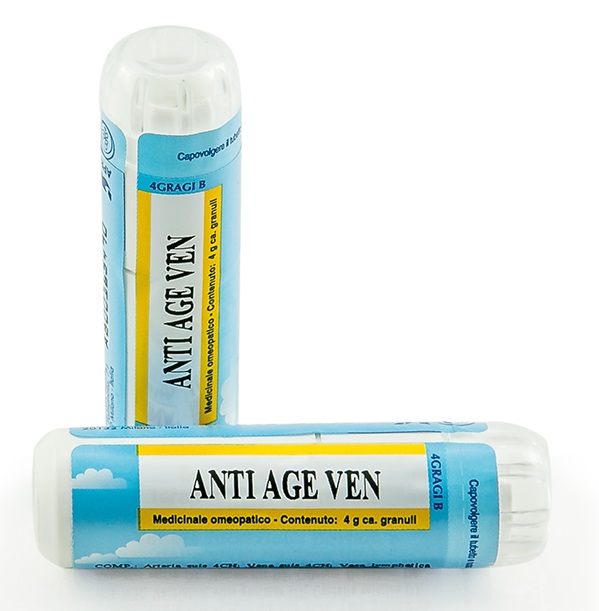 ANTIAGE VEN GRANULI 4G - Farmafamily.it