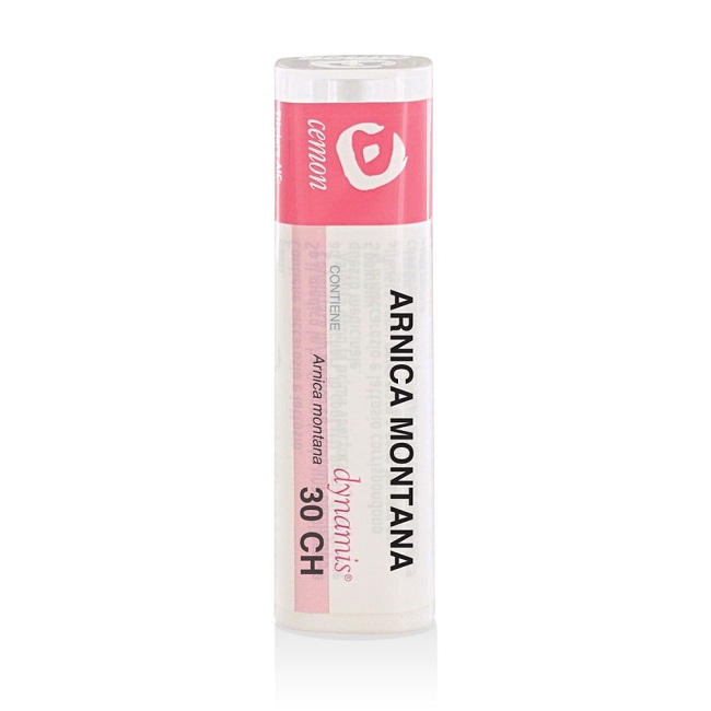 ARNICA MONTANA 30CH GRANULI - Farmafamily.it