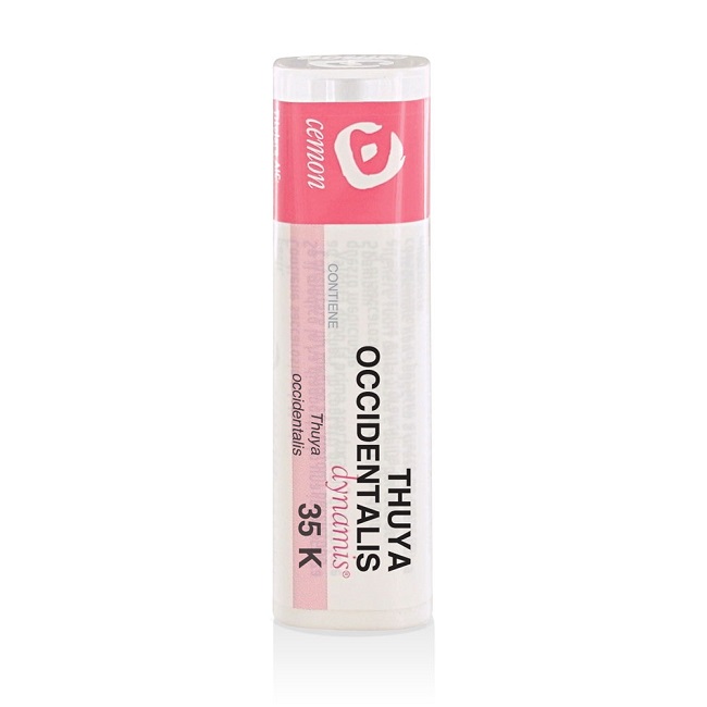 THUYA OCCIDENTALIS 35K GRANULI - Farmafamily.it