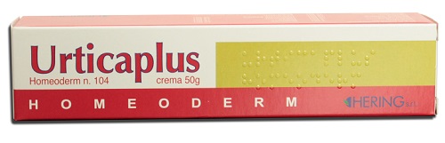 URTICAPLUS CREMA 50G - Farmafamily.it