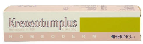 KREOSOTUMPLUS CREMA 50 G - Farmafamily.it