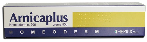 ARNICAPLUS CREMA 50 G - Farmafamily.it