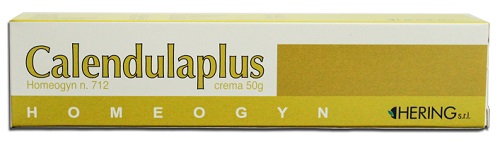 CALENDULAPLUS CREMA VAGINALE 50 G - Farmafamily.it