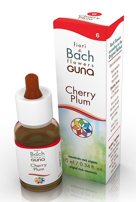 CHERRY PLUM GOCCE 10 ML - Farmafamily.it