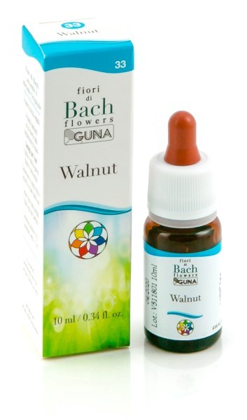 WALNUT GUNA GOCCE 10 ML - Farmafamily.it