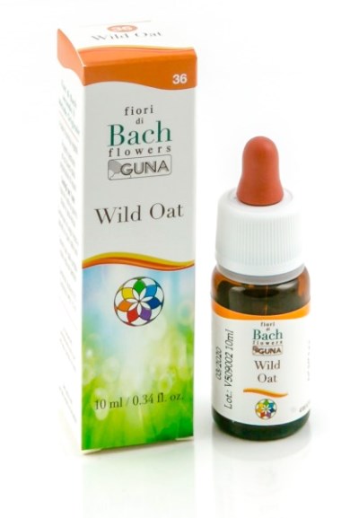 WILD OAT GUNA GOCCE 10 ML - Farmafamily.it