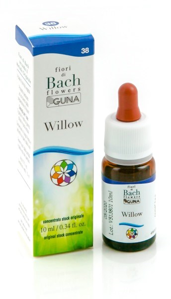 WILLOW GUNA GOCCE 10 ML - Farmafamily.it