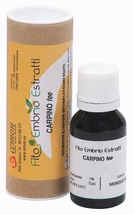 FEE CARPINO 15 ML - Farmafamily.it