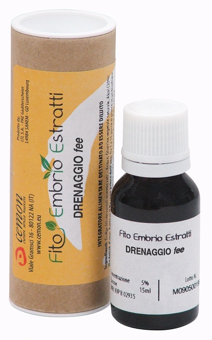 FEE DRENAGGIO 15 ML - Farmafamily.it