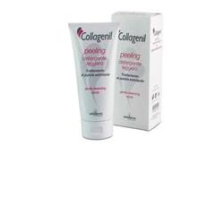 COLLAGENIL CLEANSING SOFT SCRUB DETERGENTE 200 ML - Farmafamily.it