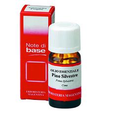PINO SILVESTRE OLIO ESSENZIALE 10 ML - Farmafamily.it