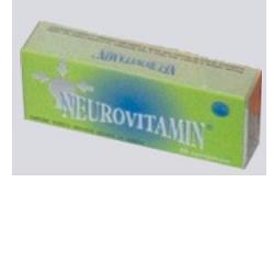 NEUROVITAMIN 48 COMPRESSE - Farmafamily.it